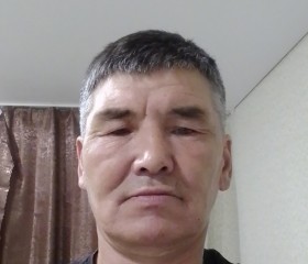 Юрий, 51 год, Омск