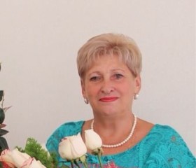 Ольга, 72 года, Самара