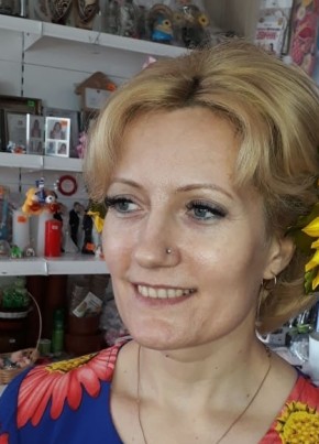 Mарина, 51, Россия, Ломоносов