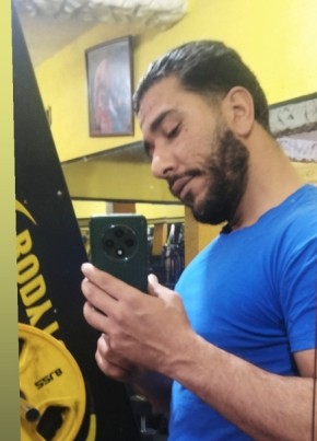 Amine из ’Aïn Benian 55 лет
