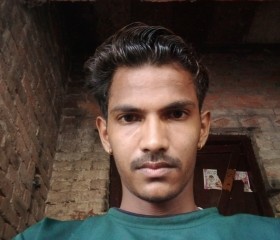 Umesh BABA, 18 лет, Lucknow