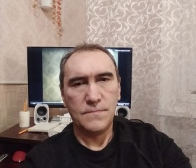 Rustam, 52, Chelyabinsk
