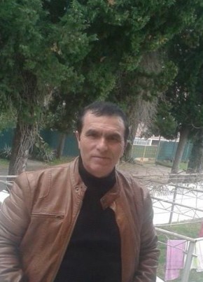 Mehmet, 50, Türkiye Cumhuriyeti, Kayseri