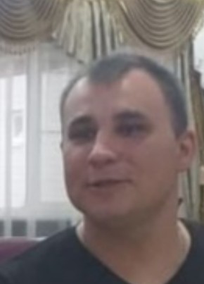 Андрей, 40, Россия, Ногинск