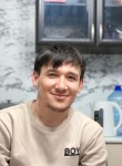 Ruslan, 23 года, Тюмень