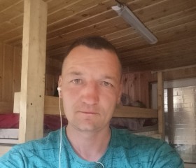 Антон, 39 лет, Суздаль