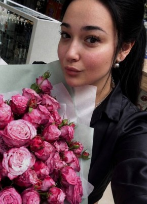 Светлана из Шуи 27 лет