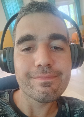 Manolo из Fermo 37 лет