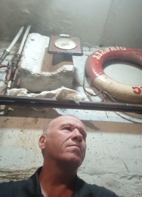 Nikolay, 54, Russia, Krasnoyarsk