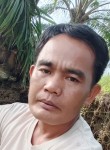 DODY, 37 лет, Bengkulu