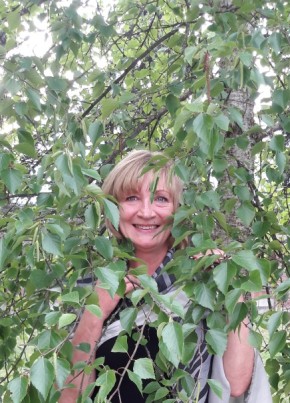 Nataliya, 61, Belarus, Astravyets