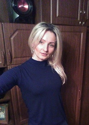 Ольга, 45, Россия, Струнино