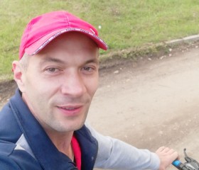 Валерий, 41 год, Юрьев-Польский