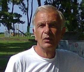 Vanik, 64 года, თბილისი
