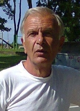 Vanik, 64, Georgia, Tbilisi