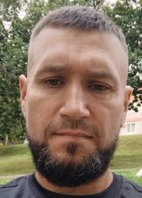 Сергец из Уссурийска 48 лет