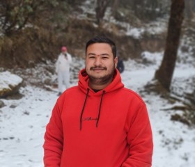 Peter, 25 лет, Kathmandu