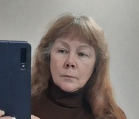 Albina, 61, Yekaterinburg