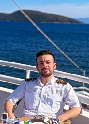 Ferdi, 31, Türkiye Cumhuriyeti, Bodrum