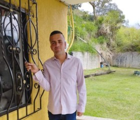 Jeferson96, 28 лет, Medellín