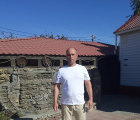 Данил, 45 лет, Орск