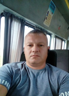 Виктор, 42, Рэспубліка Беларусь, Бабруйск