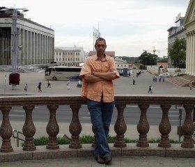 Антон, 56 лет, Санкт-Петербург