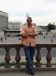 Антон, 56 лет, Санкт-Петербург