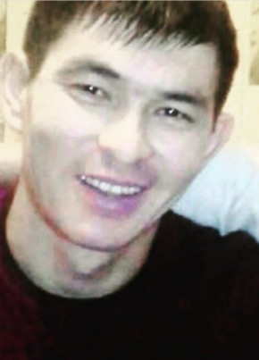 Саят Маханов, 35, Қазақстан, Астана