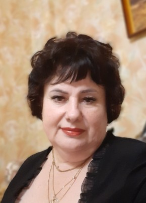 Галина, 59, Россия, Новодугино