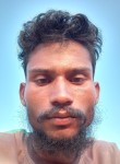 Jay jagate kam, 18  , Solapur