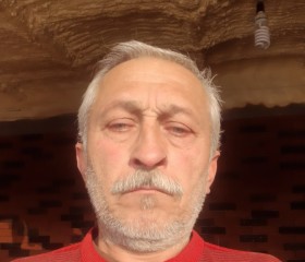 Leonid, 56, Ejmiatsin