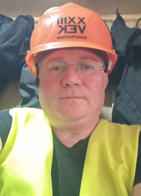 Karel, 50, Russia, Moscow