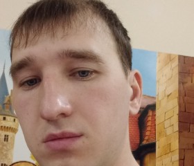 Ivan, 36, Prokopevsk