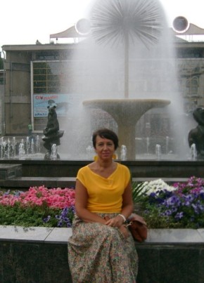 Svetlana, 58, Russia, Saratov