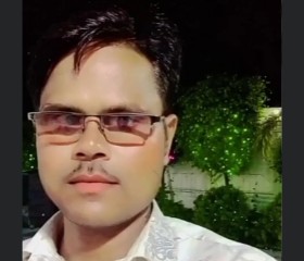 Harikishan Singh, 36 лет, Gulābpura