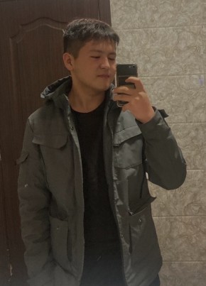Осмон Мирбеков