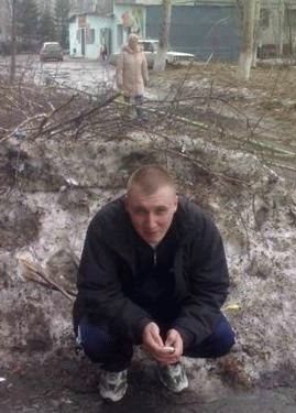 Андрей, 31, Россия, Касимов