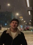 Бек, 23 года, Москва