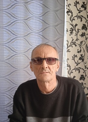 Никто, 70, Россия, Ленинск-Кузнецкий