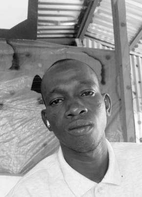 Aline One1, 28, Ivory Coast, Abidjan