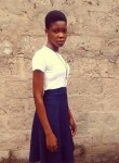 Carolle, 23 года, Cotonou