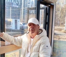 Fedya, 54, Moscow
