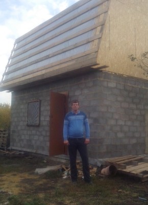 Сергей, 37, Россия, Липецк