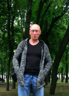 Александр, 51, Россия, Воронеж