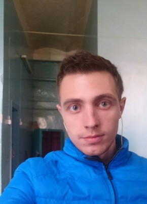 Alex, 33, Россия, Дзержинск