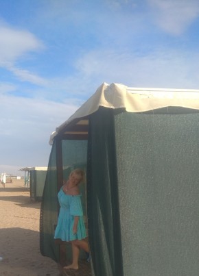 Natalya, 48, Russia, Saint Petersburg