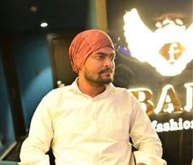 Shivam, 23, Allahabad