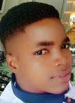 Emmanuel, 27 лет, Abuja