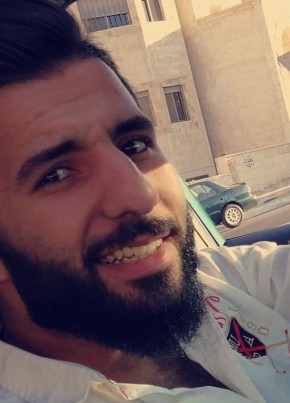 Yazan, 32, المملكة الاردنية الهاشمية, عمان
